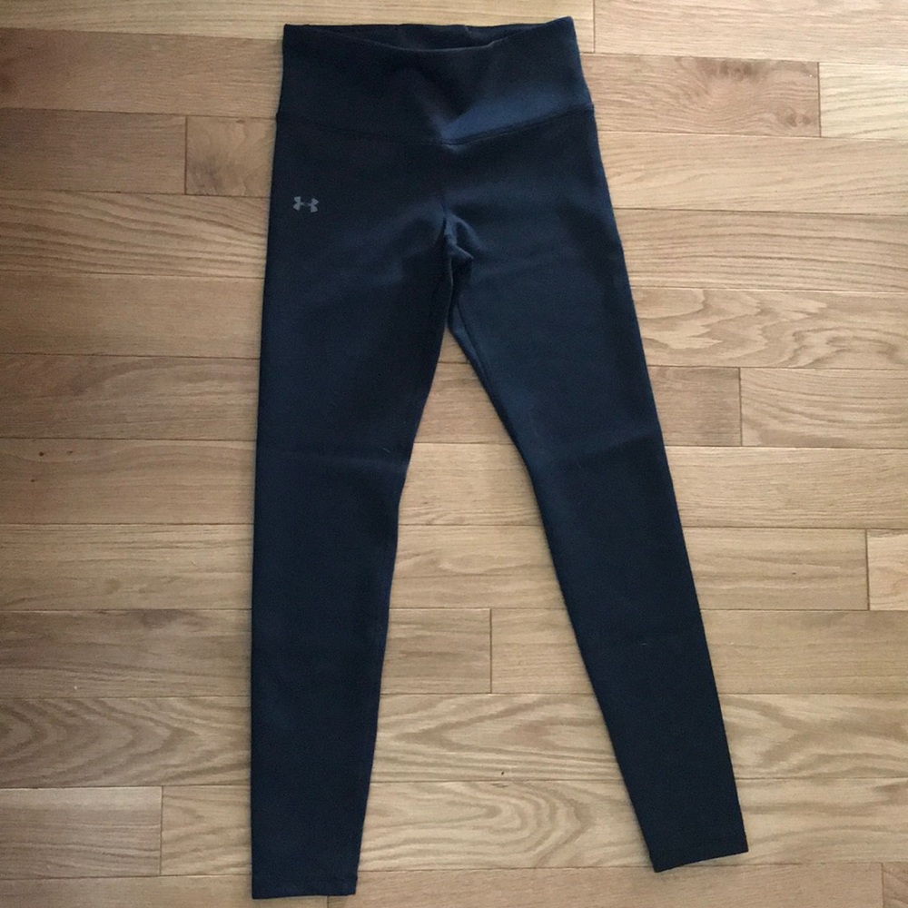 Under armor leggings